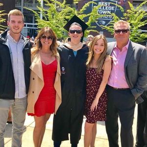 Meet your Posher, Katherine